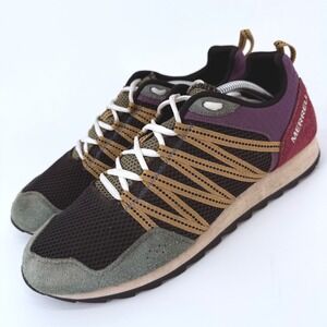 Merrell Alpine Sneaker Mens 11  J003269 Trail Shoes Rare Discontinued Model